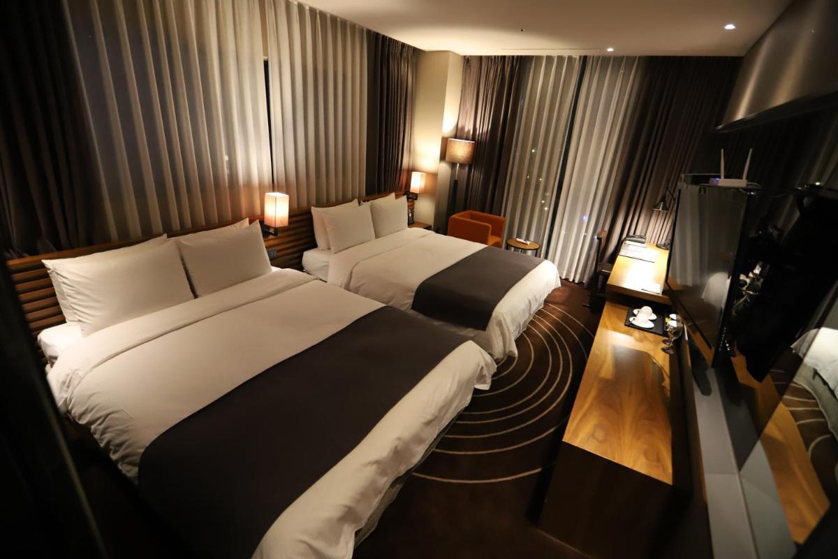 Photo - Best Louis Hamilton Hotel Haeundae