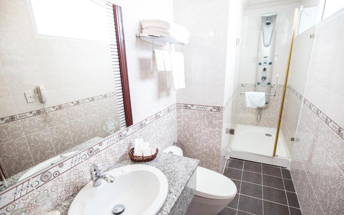 Photo - Golden Central Hotel Saigon