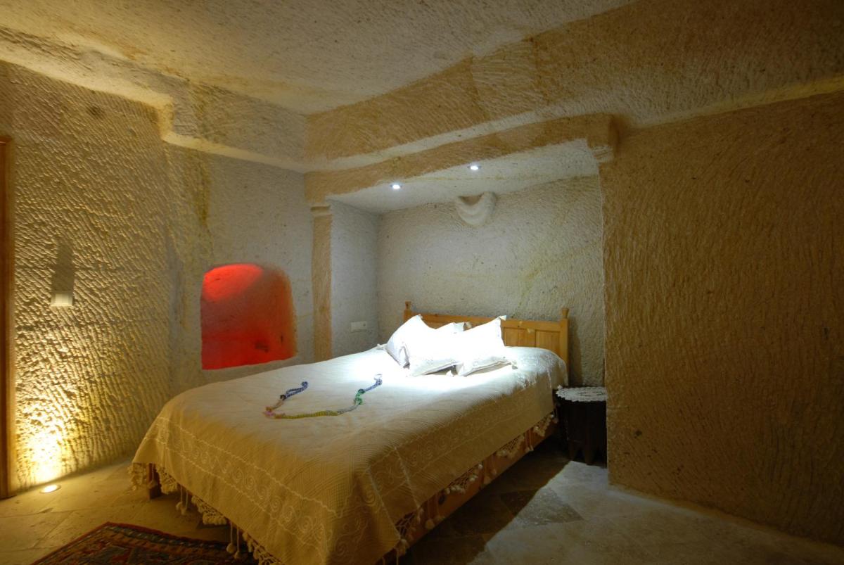 Photo - Arif Cave Hotel