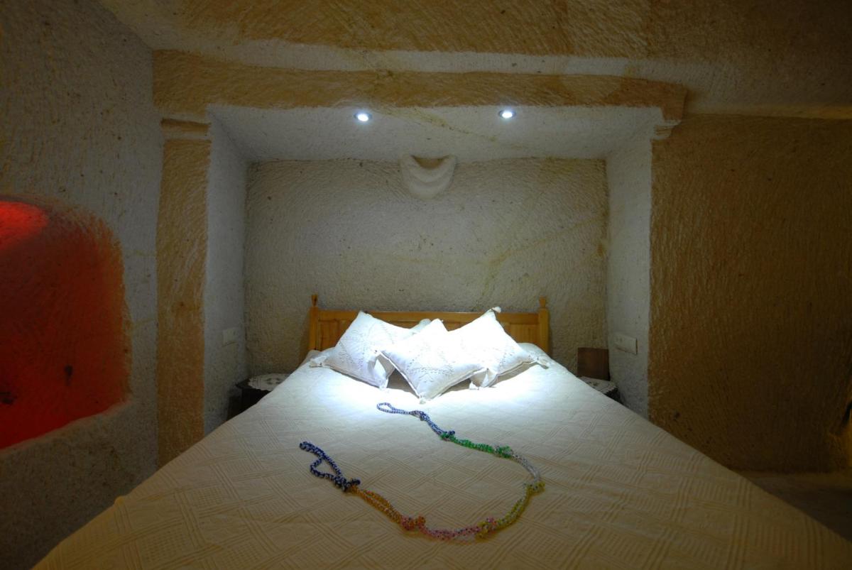 Photo - Arif Cave Hotel