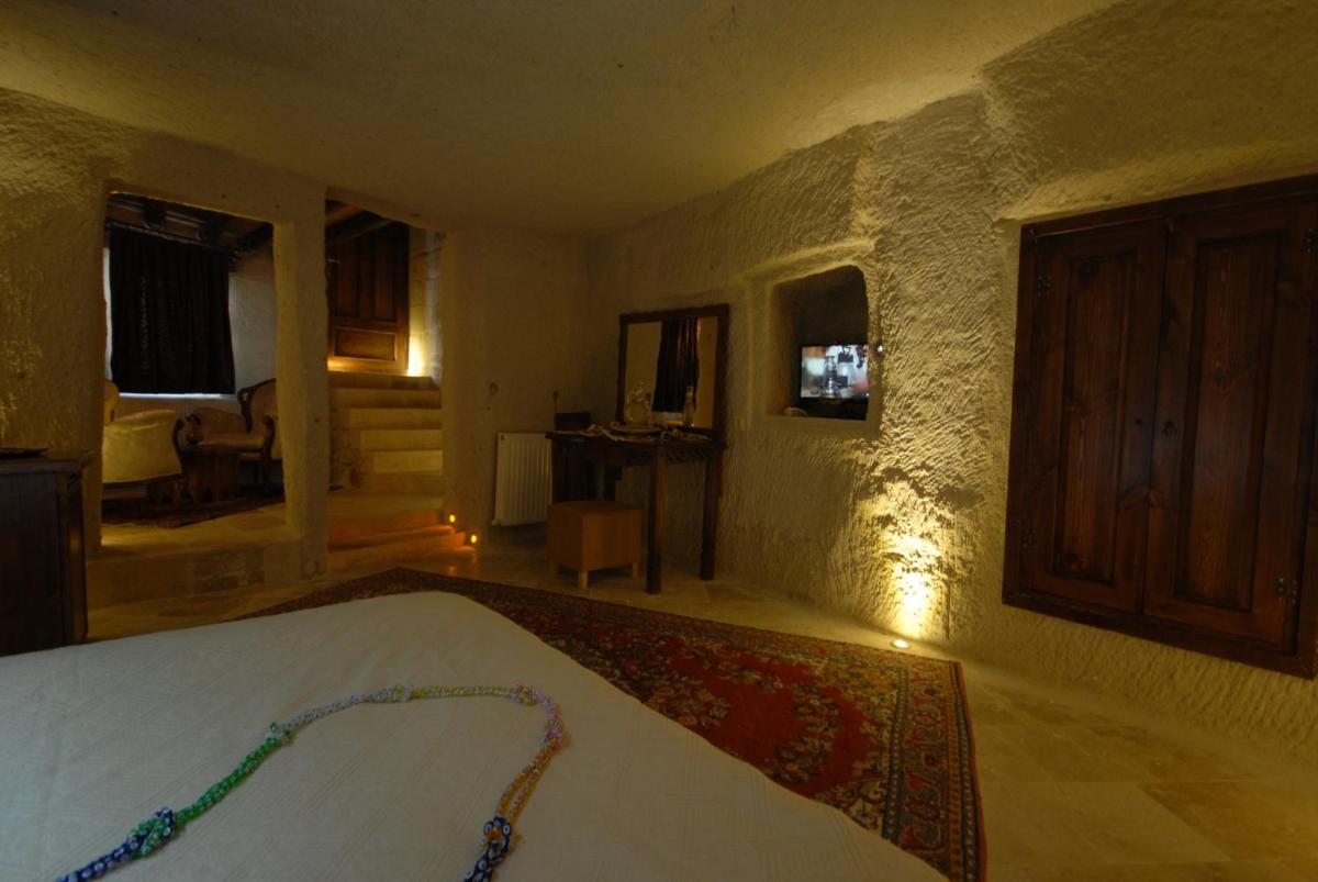 Photo - Arif Cave Hotel