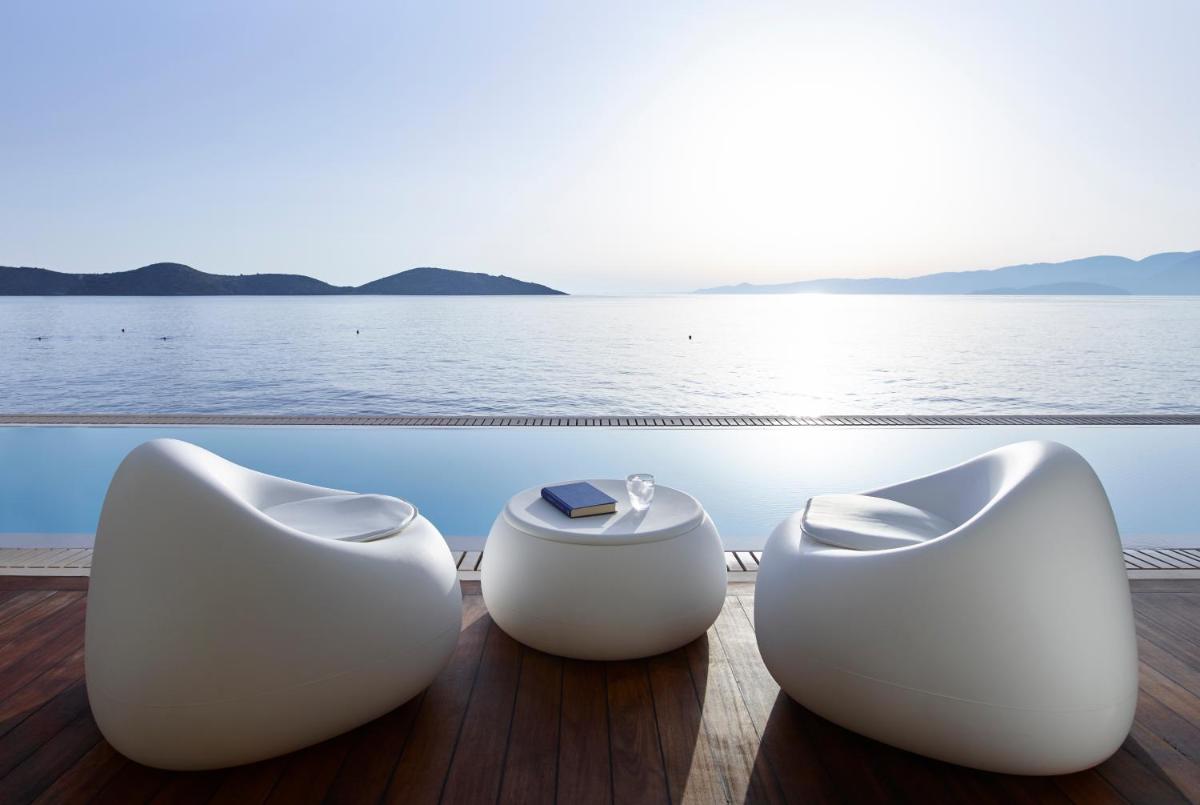 Foto - Elounda Beach Hotel & Villas, a Member of the Leading Hotels of the World