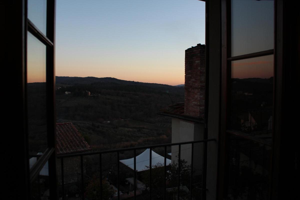 Foto - Le Terrazze Del Chianti