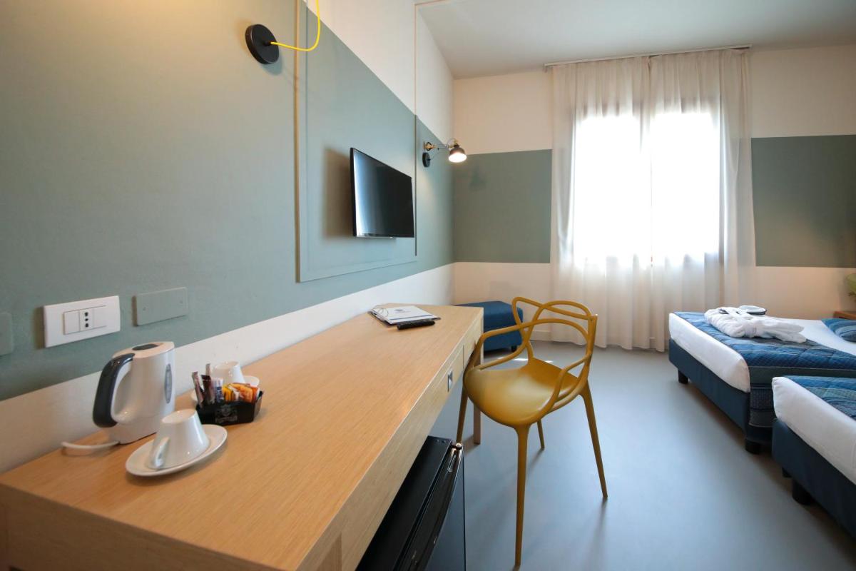 Photo - Best Western Hotel Cristallo Mantova