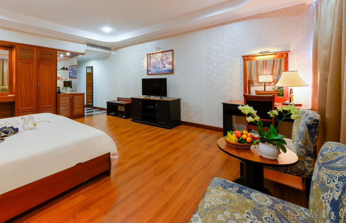 Photo - Muong Thanh Luxury Song Han Hotel