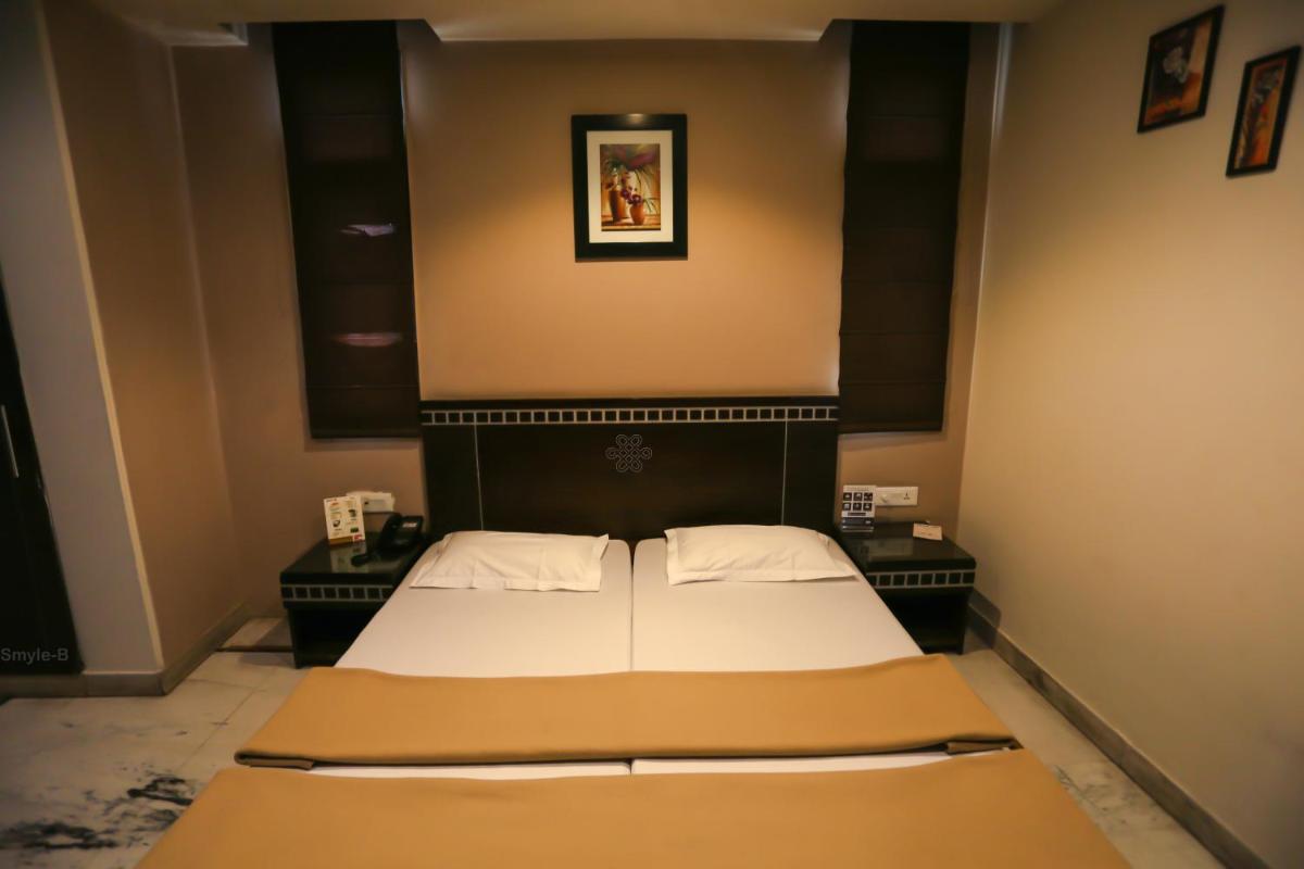Photo - Smyle Inn - Best Value Hotel near New Delhi Station