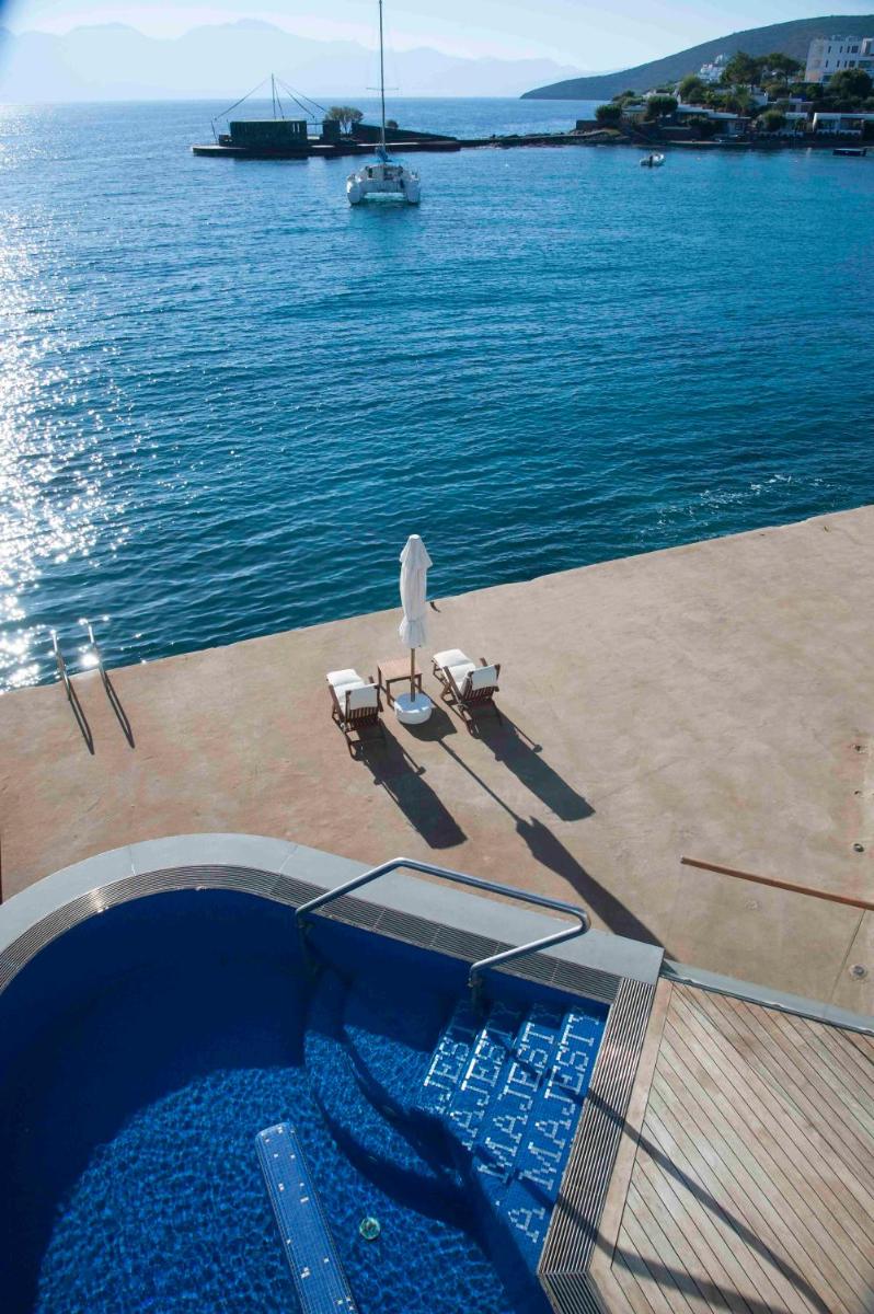 Photo - Elounda Beach Hotel & Villas, a Member of the Leading Hotels of the World