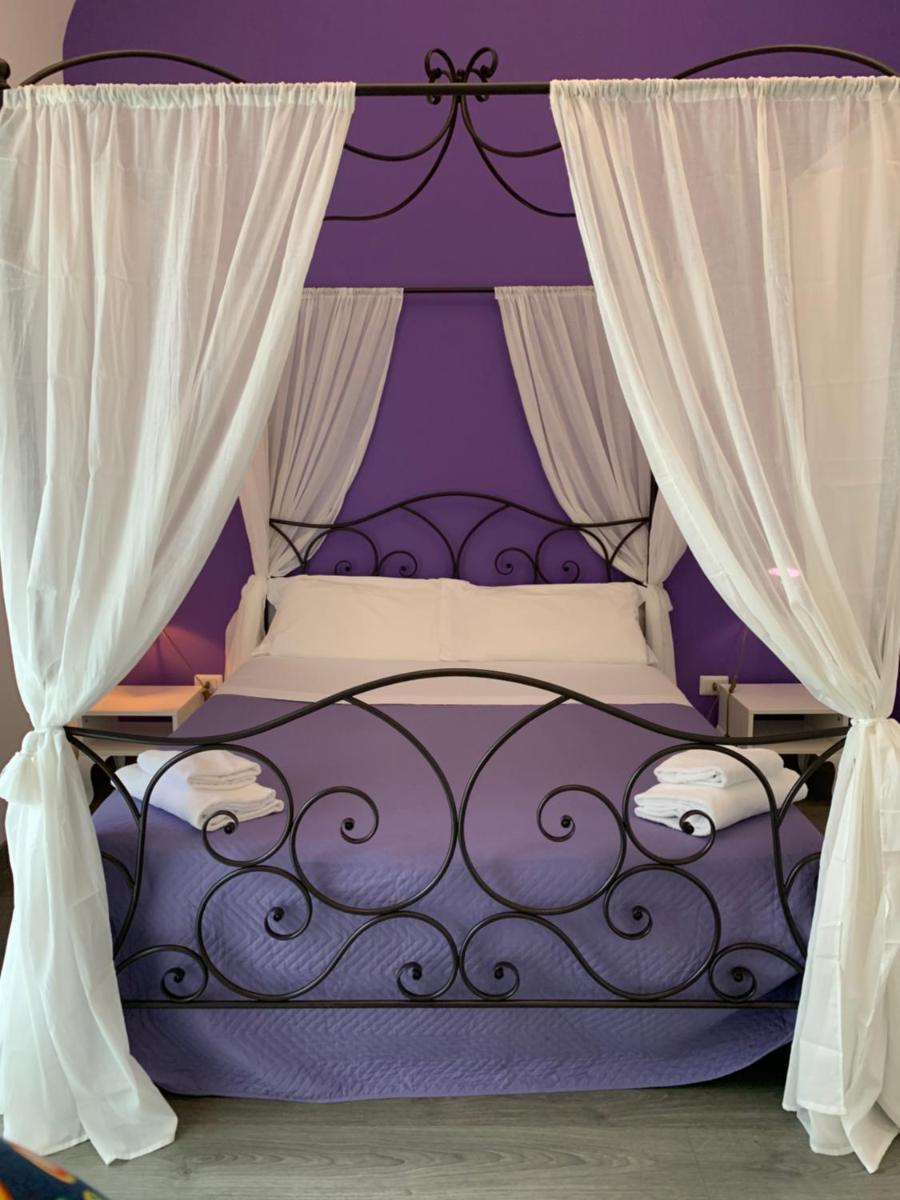 Foto - Duca di Uzeda Bed & Breakfast Luxury and Style