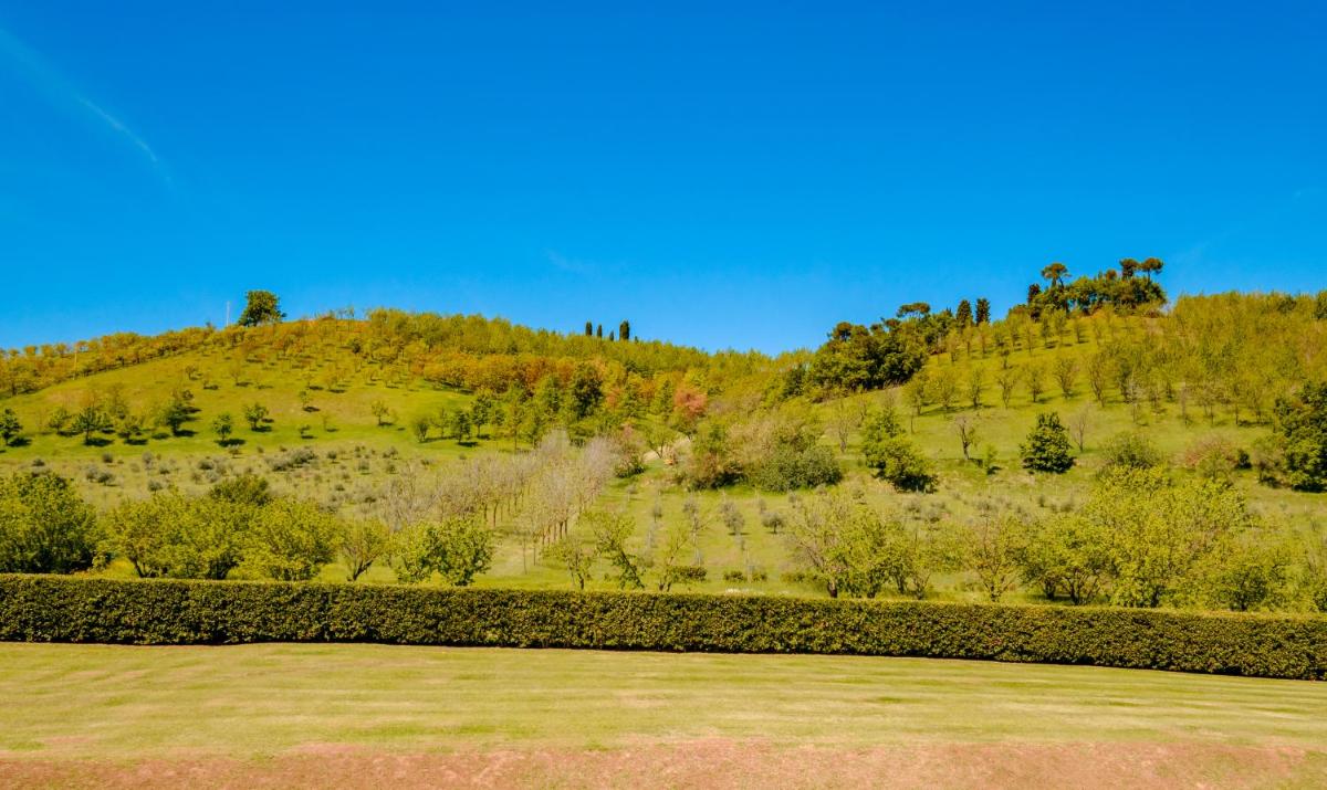 Photo - La Quercia - BolognaRooms