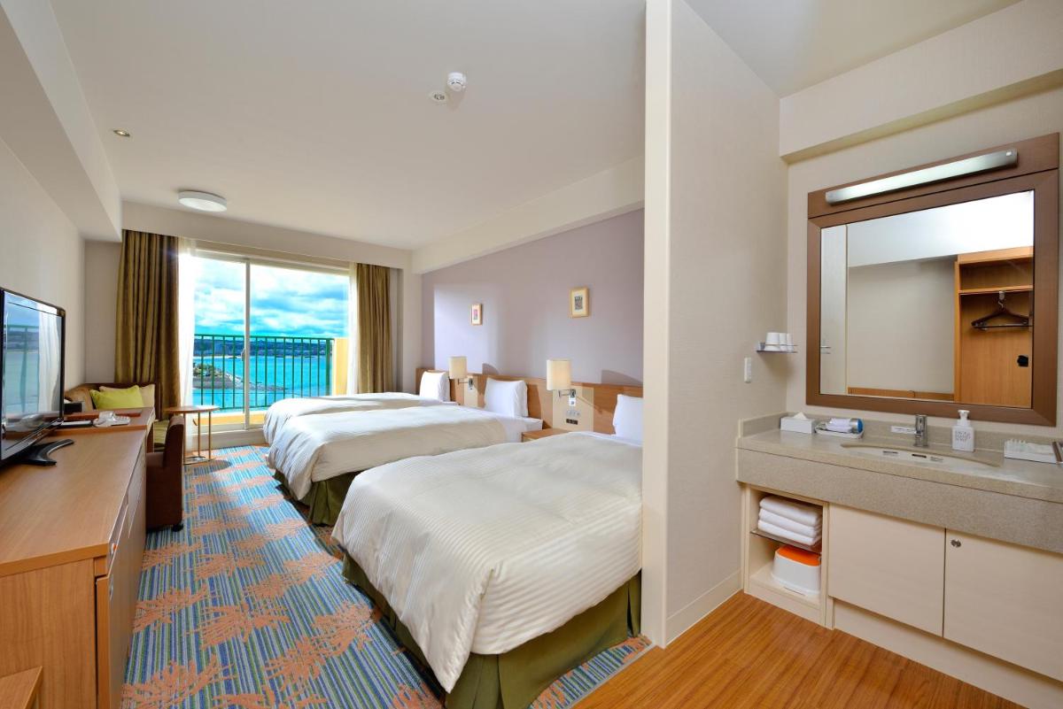 Photo - Vessel Hotel Campana Okinawa