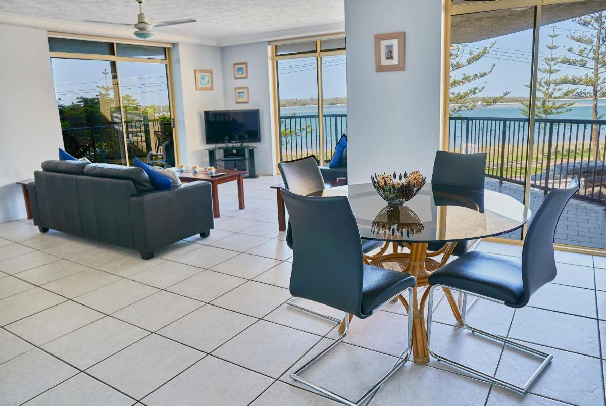 Photo - Bayview Beach Holiday Apartments