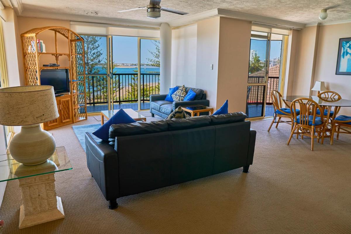 Photo - Bayview Beach Holiday Apartments