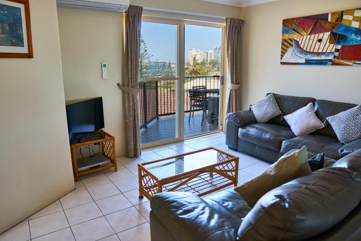 Foto - Bayview Beach Holiday Apartments