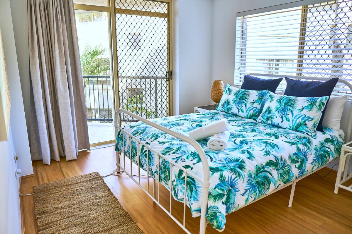 Foto - Bayview Beach Holiday Apartments