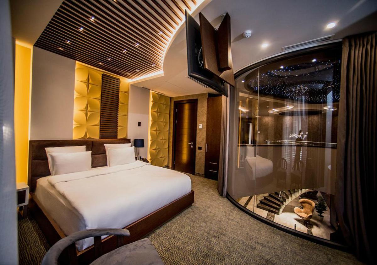 Aghababyan's Hotel photo 5