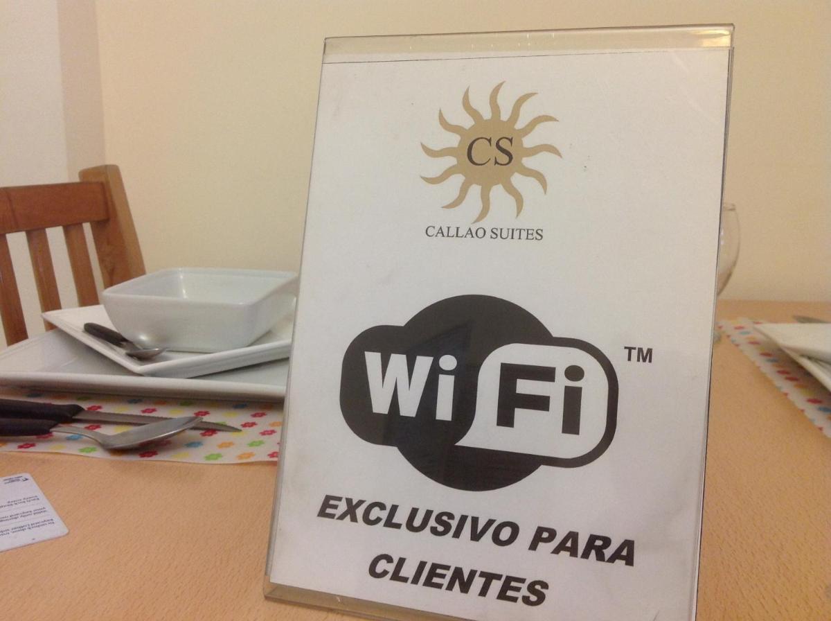 Foto - Callao Suites Recoleta