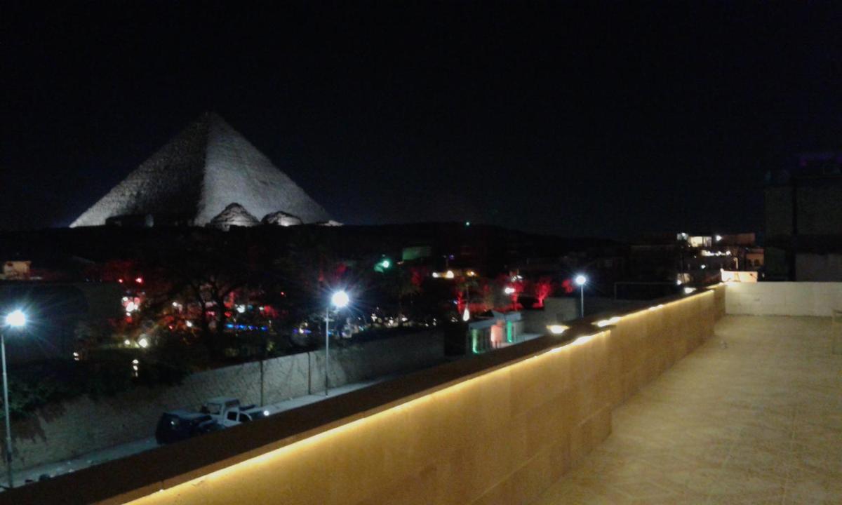 Foto - Pyramids Sun Capital