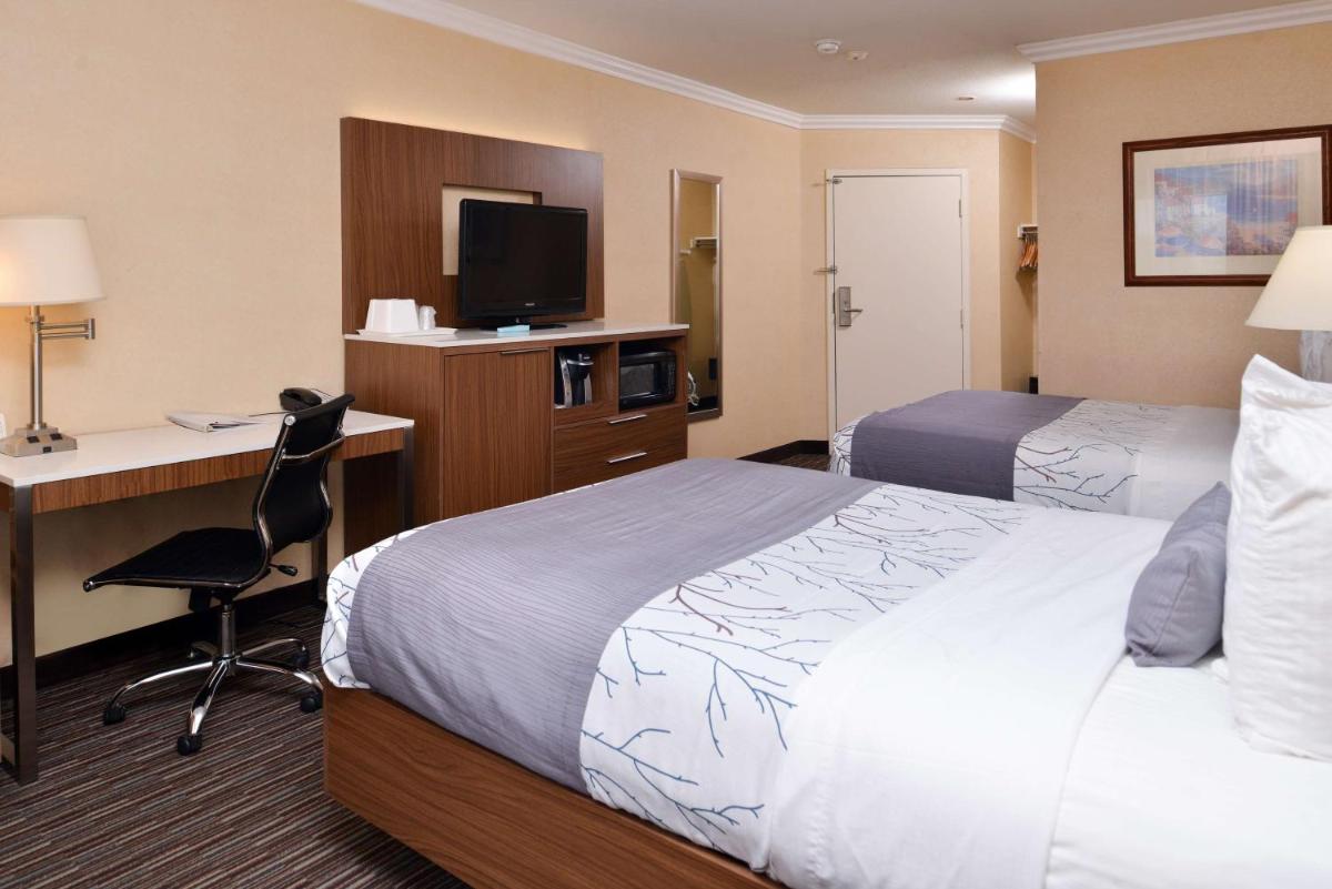 Photo - Best Western Airpark Hotel - Los Angeles LAX Airport