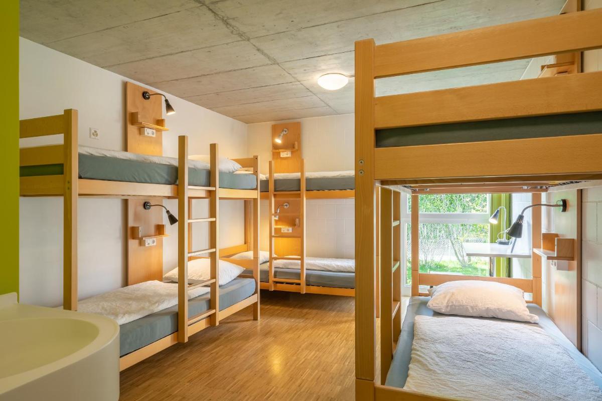 Photo - Backpackers Villa Sonnenhof - Hostel Interlaken