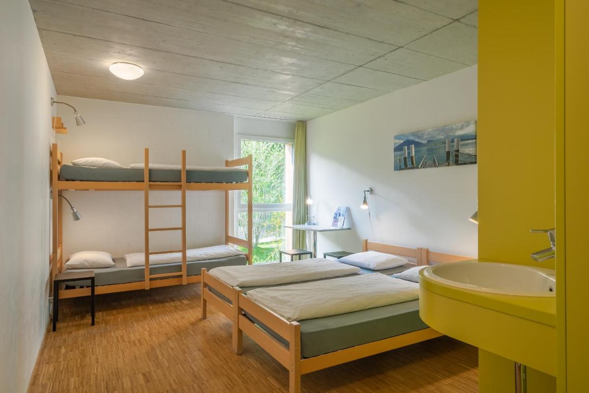 Foto - Backpackers Villa Sonnenhof - Hostel Interlaken