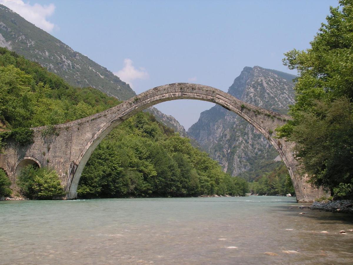 Xenonas Kypseli  Greece