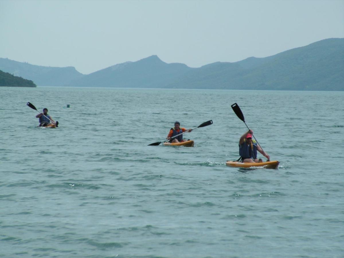 Xenonas Kypseli  Greece