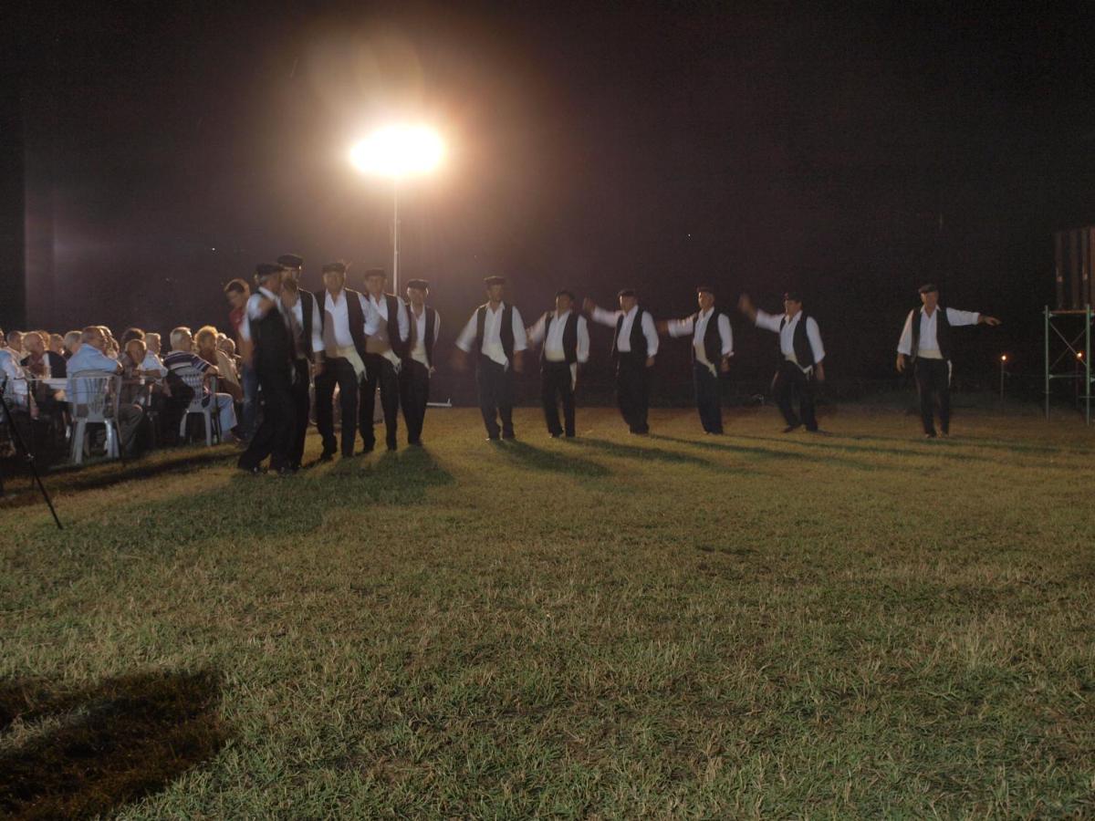 Xenonas Kypseli  Greece