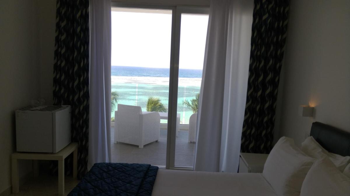 Foto - Boca Beach Residence hotel