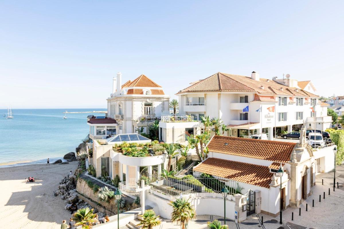 The Albatroz Hotel photo 1