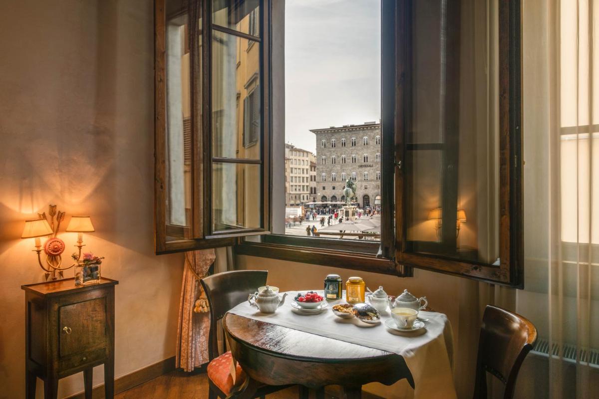 Foto - Residenza D'Epoca In Piazza della Signoria