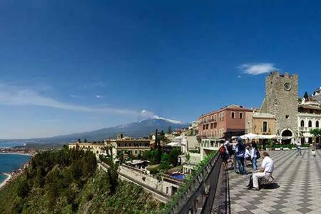 Foto - Luxury Apartment Federica N 1 Centro Storico di Taormina