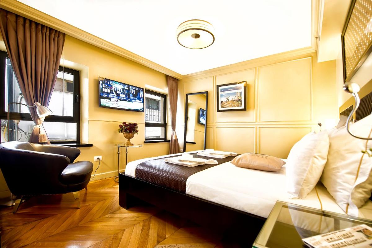 Photo - Montefiore 16 - Urban Boutique Hotel