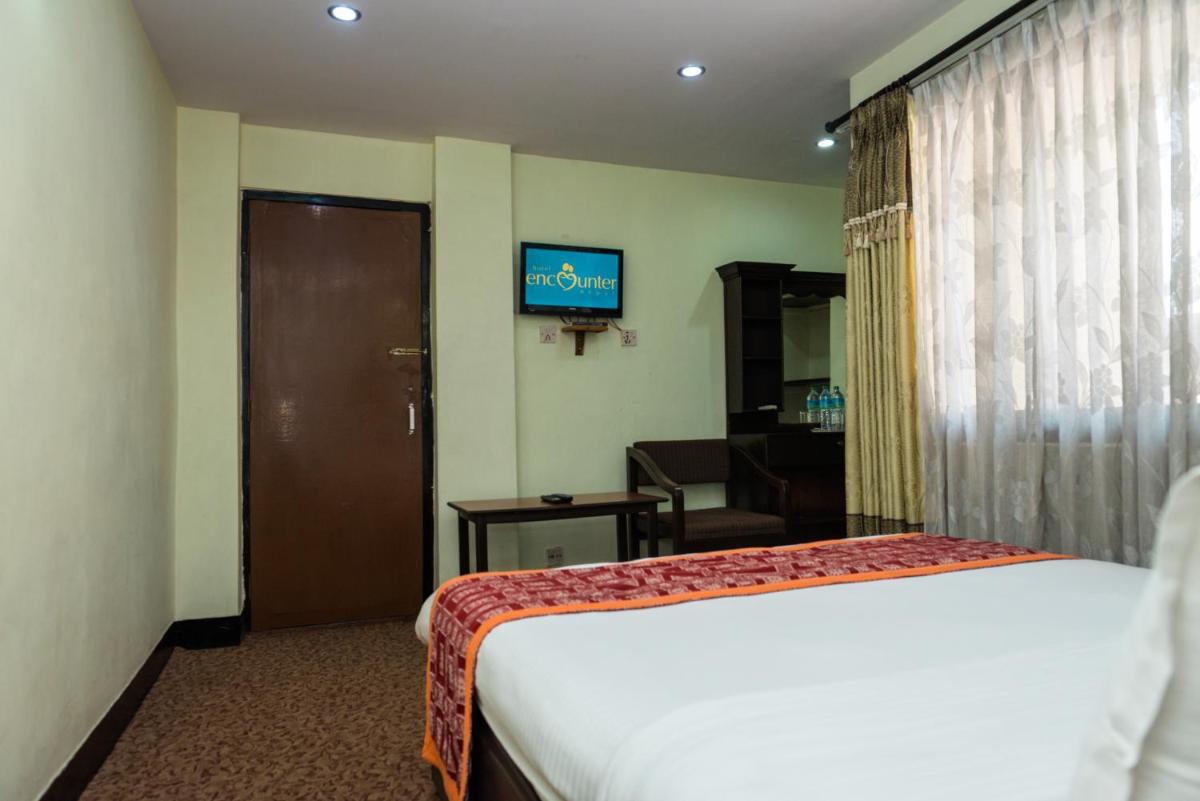 Photo - Hotel Encounter Nepal & Spa