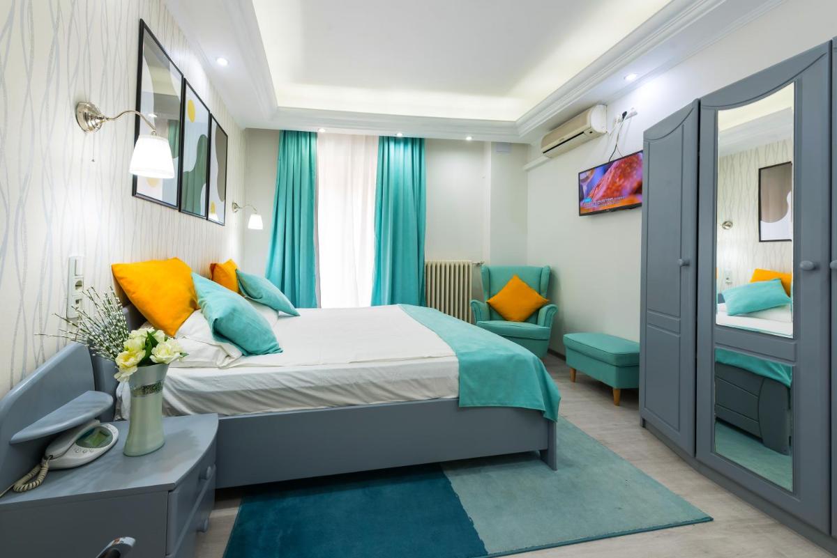 Foto - Relax Comfort Suites Hotel