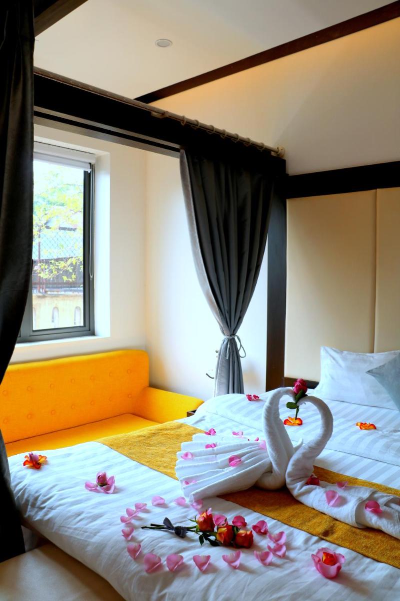 Photo - Hanoi Family Homestay 2