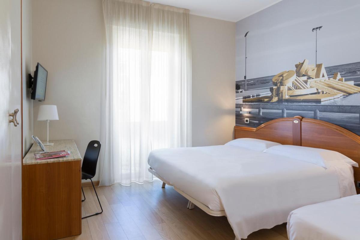 Photo - B&B Hotel Pescara