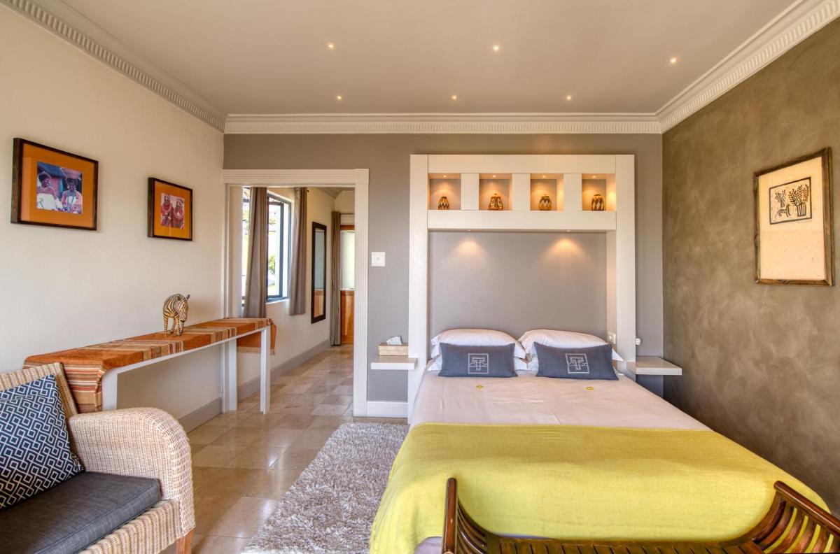 Photo - De Tafelberg Guesthouse