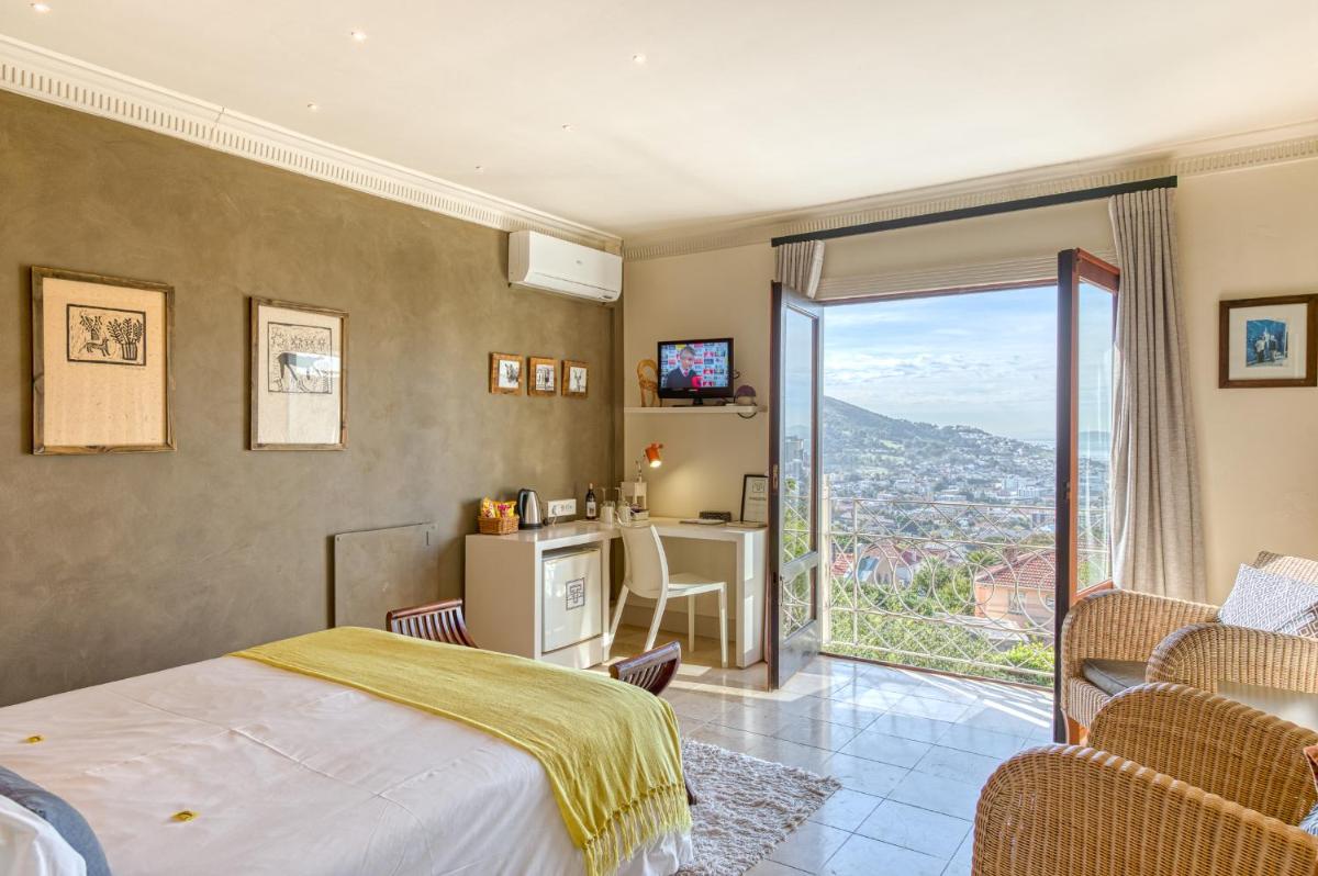 Photo - De Tafelberg Guesthouse