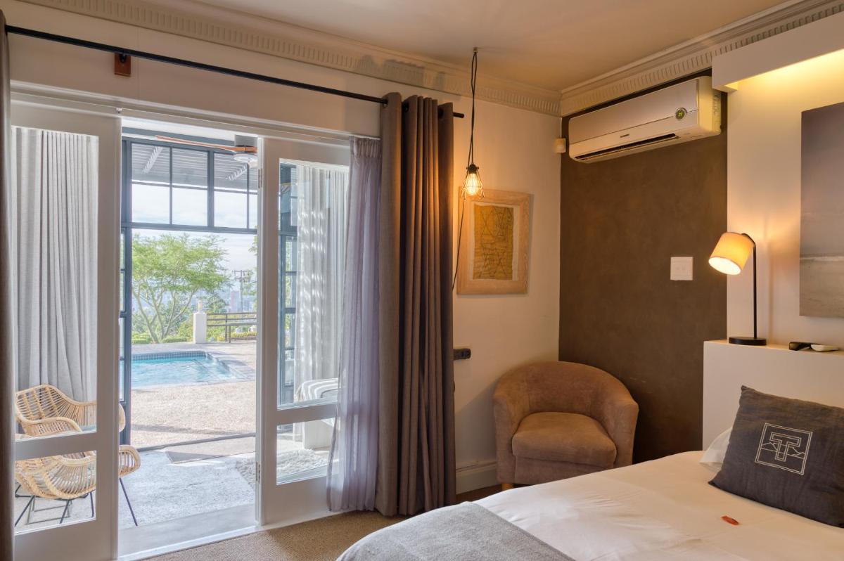 Photo - De Tafelberg Guesthouse