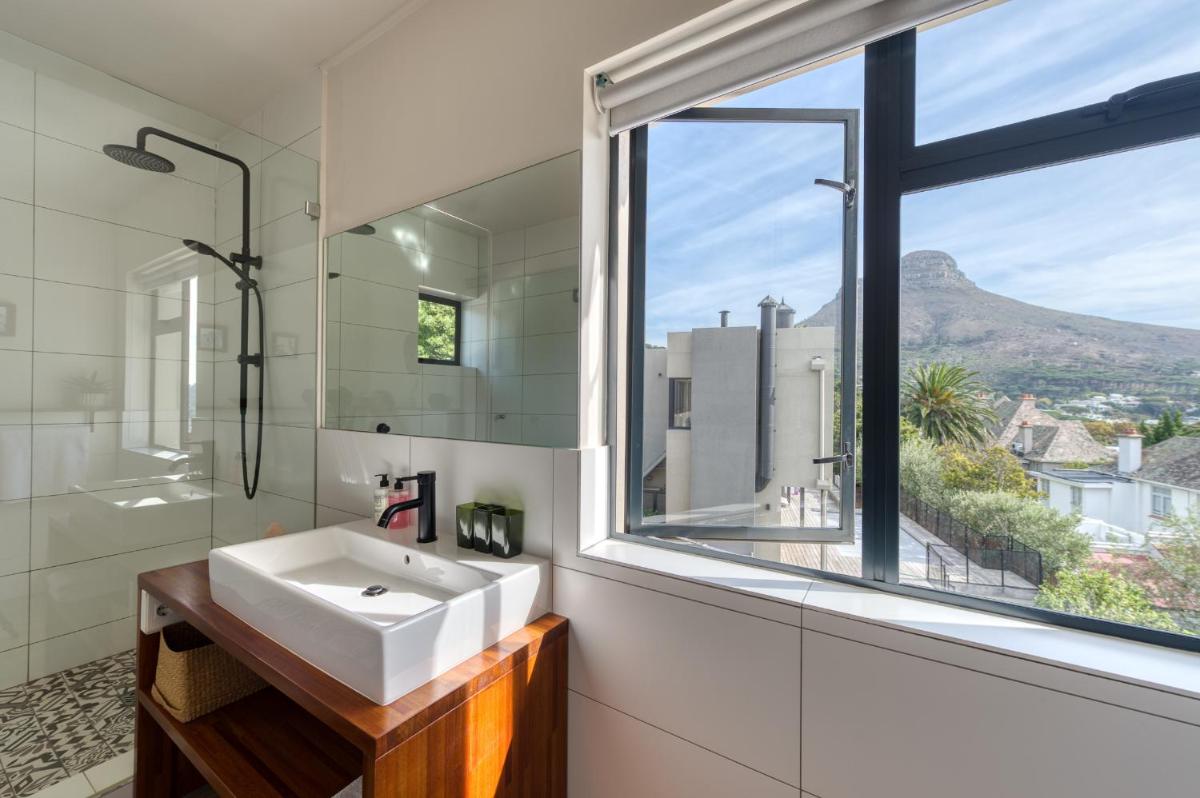 Foto - De Tafelberg Guesthouse