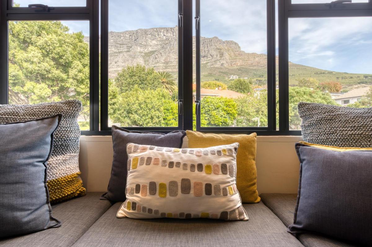 Photo - De Tafelberg Guesthouse