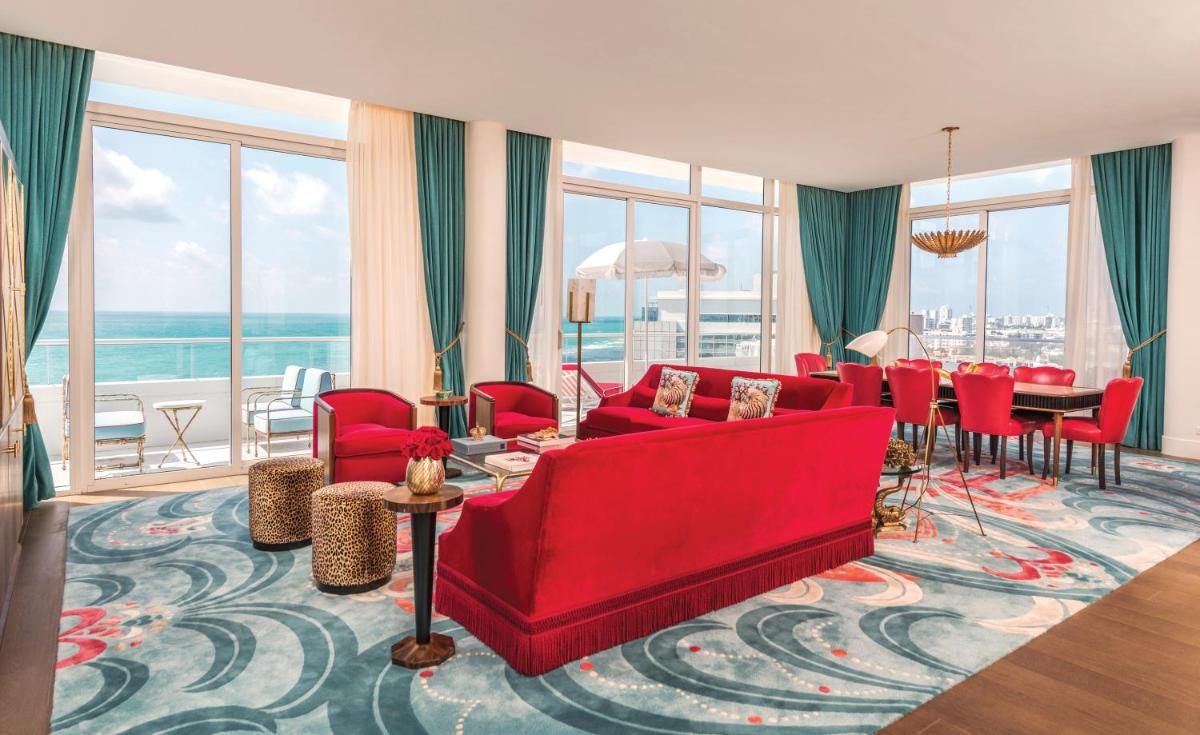 Photo - Faena Hotel Miami Beach