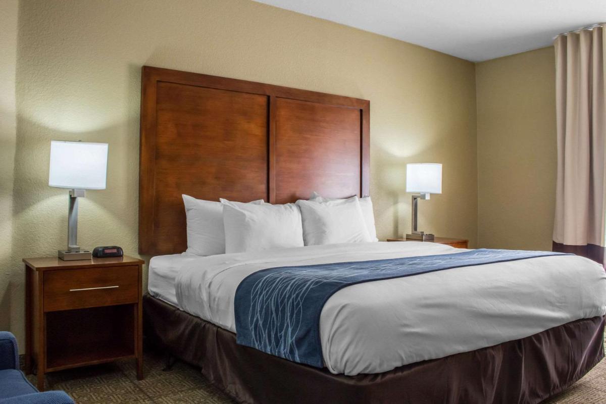 Foto - Comfort Inn & Suites North Glendale and Peoria