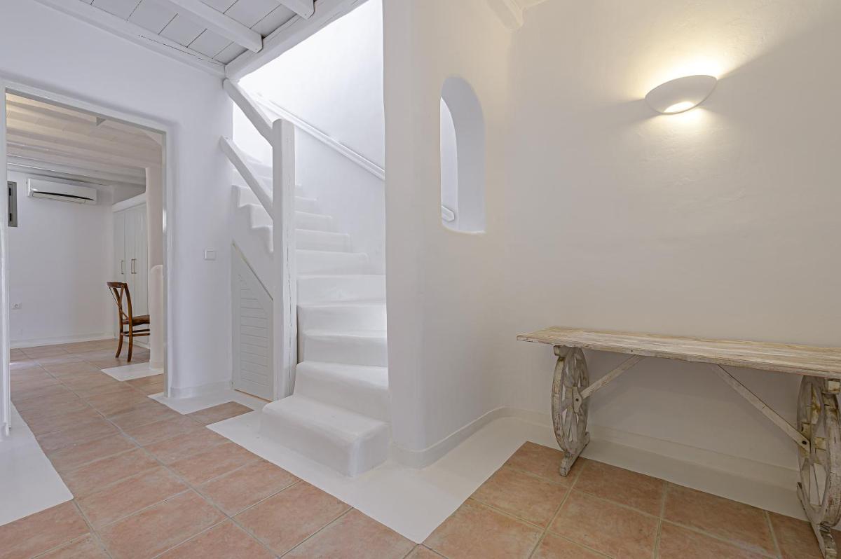 Photo - 9 Muses Villas Mykonos