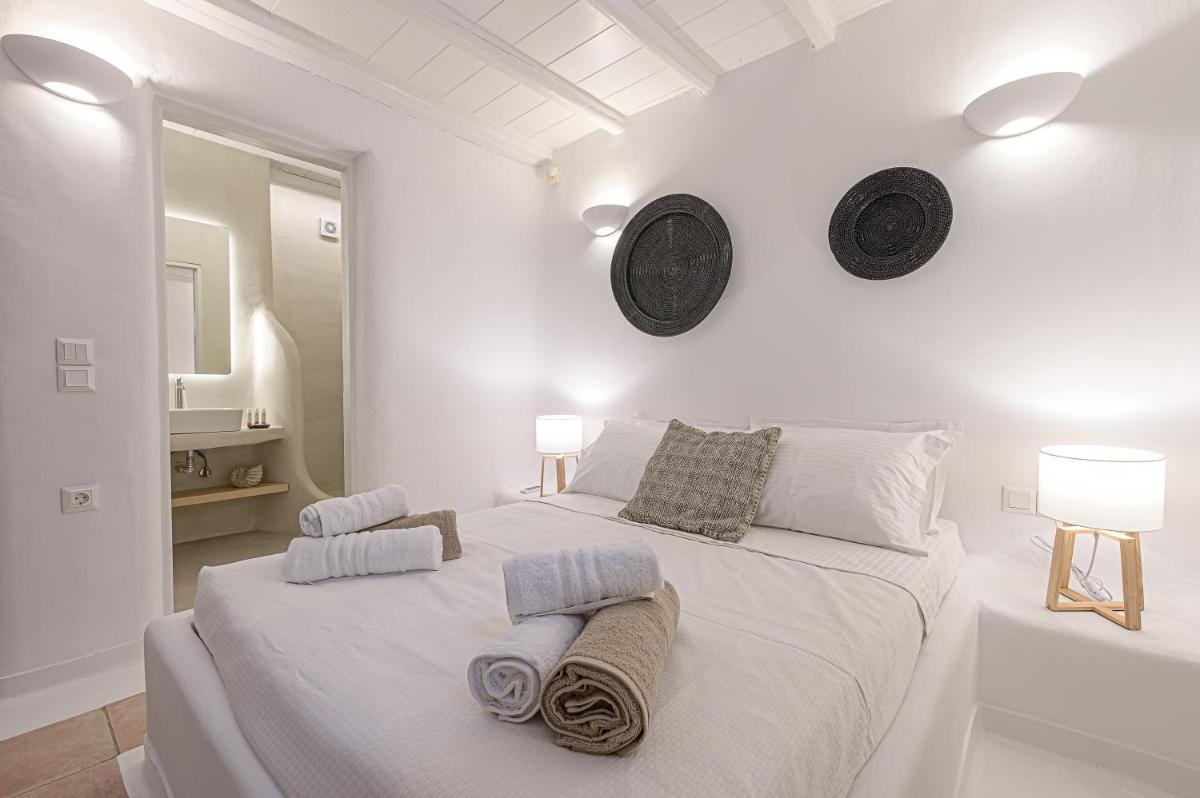 Foto - 9 Muses Villas Mykonos