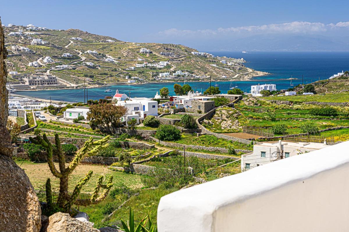 Photo - 9 Muses Villas Mykonos