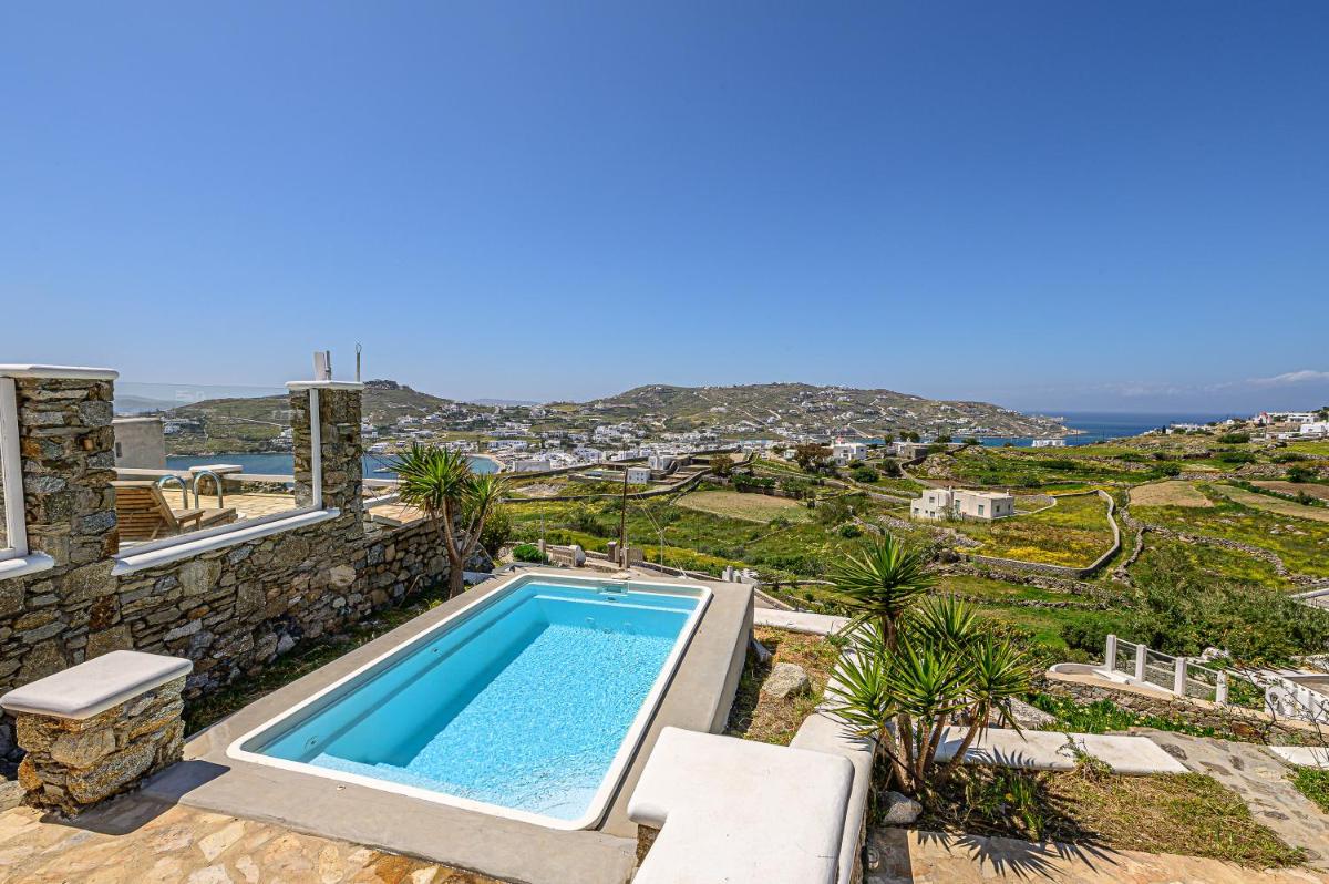 Photo - 9 Muses Villas Mykonos