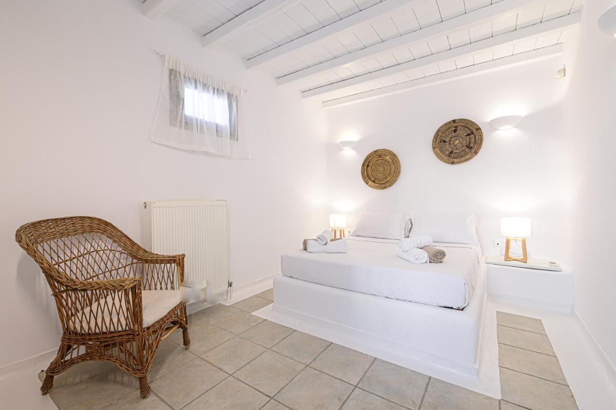 Photo - 9 Muses Villas Mykonos