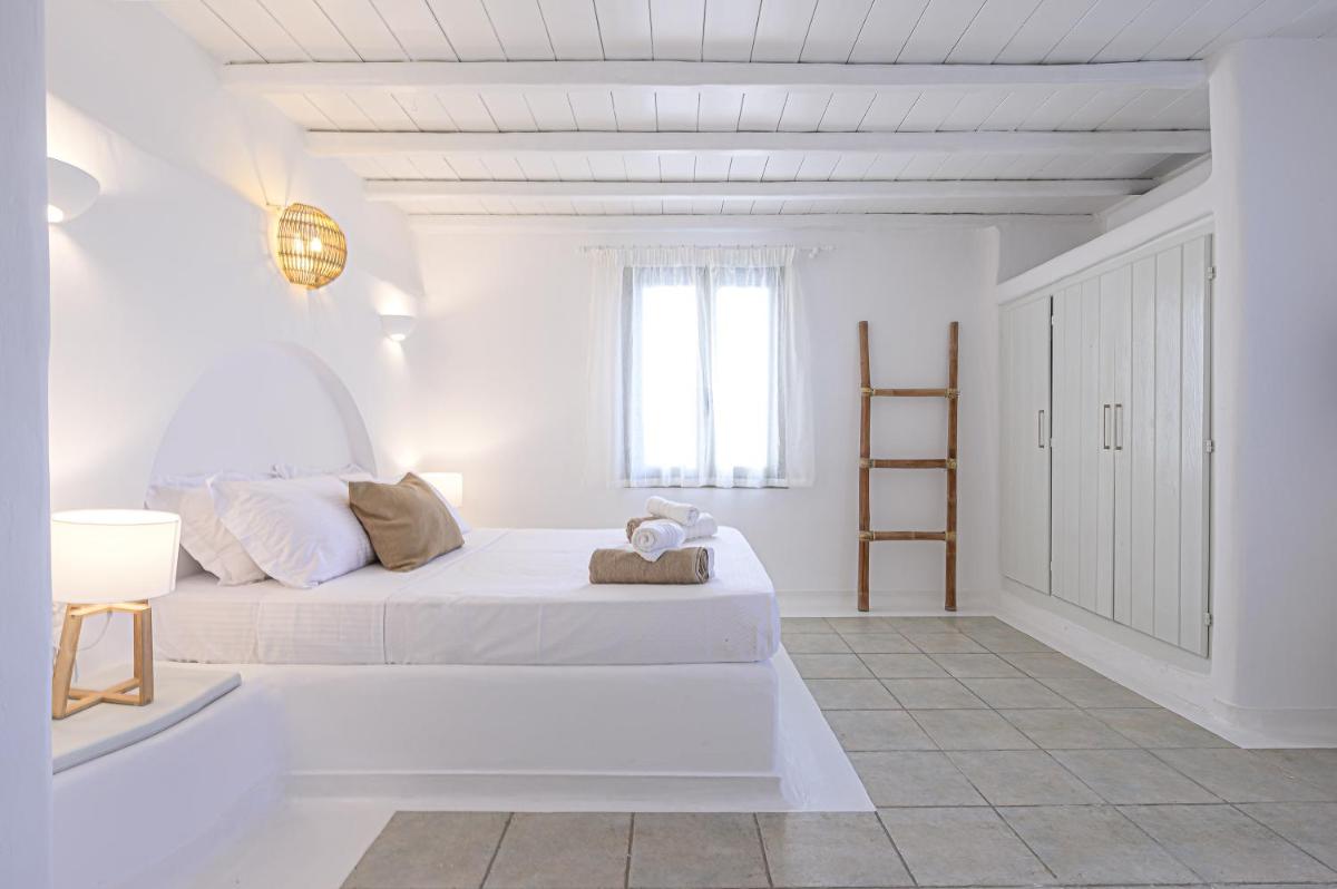 Photo - 9 Muses Villas Mykonos