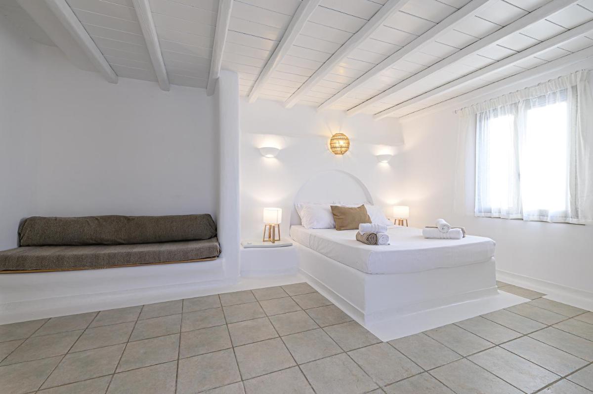 Foto - 9 Muses Villas Mykonos